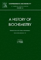 Selected Topics in the History of Biochemistry 1