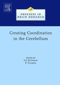 bokomslag Creating Coordination in the Cerebellum