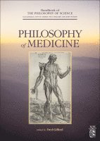 bokomslag Philosophy of Medicine