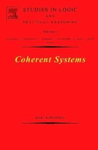 bokomslag Coherent Systems