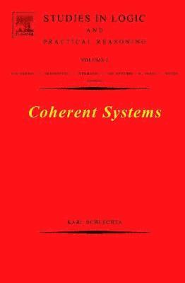 bokomslag Coherent Systems