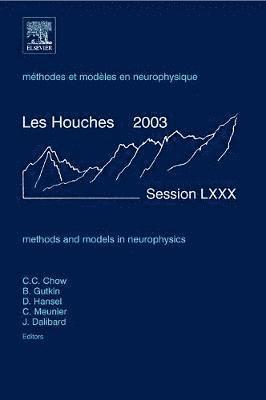 Methods and Models in Neurophysics