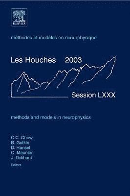 Methods and Models in Neurophysics 1