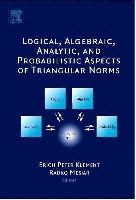 Logical, Algebraic, Analytic and Probabilistic Aspects of Triangular Norms 1