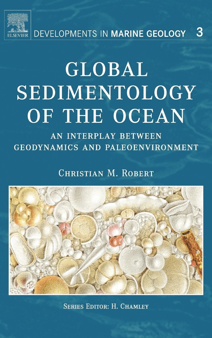 Global Sedimentology of the Ocean 1