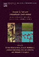 bokomslag Arsenic in Soil and Groundwater Environment