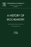 Selected Topics in the History of Biochemistry: Personal Recollections IX, Inbunden
