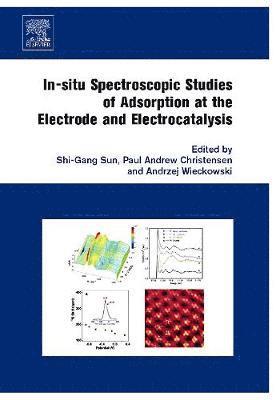 In-situ Spectroscopic Studies of Adsorption at the Electrode and Electrocatalysis 1