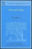 Sleep and Aging 1