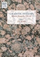 O.T. Ramo, Finland) Ramo, O.T. (Department of Geology, University of Helsinki, O. T. Ramo, O T Ramo - Granitic Systems, Inbunden
