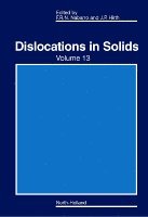 Dislocations in Solids, Inbunden