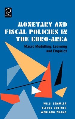 Monetary and Fiscal Policies in the Euro-Area 1