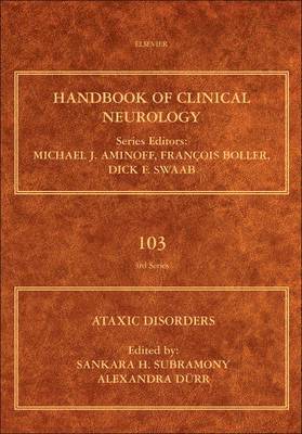 Ataxic Disorders 1