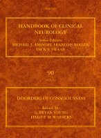 G. Bryan Young, Eelco F. M. Wijdicks - Disorders of Consciousness, Inbunden