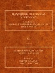 Malformations of the Nervous System