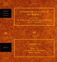 Charles Duyckaerts, Irene Litvan - Dementias, Inbunden