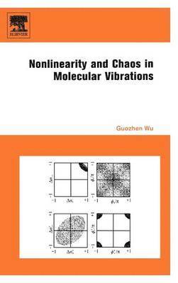 Nonlinearity and Chaos in Molecular Vibrations 1