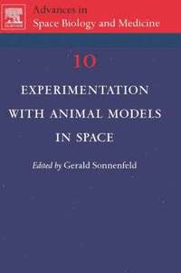 bokomslag Experimentation with Animal Models in Space