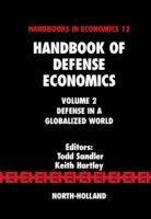 bokomslag Handbook of Defense Economics