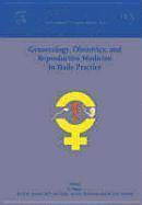 bokomslag Gynaecology, Obstetrics, and Reproductive Medicine in Daily Practice