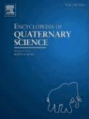 Encyclopedia of Quaternary Science, Inbunden