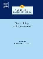 Hari Shanker Sharma - Neurobiology of Hyperthermia, Inbunden