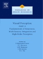 Susana Martinez-Conde, S. Macknik, Maria M. Martinez, Jose-Manuel Alonso, Peter U. Tse - Visual Perception Part 2, Inbunden