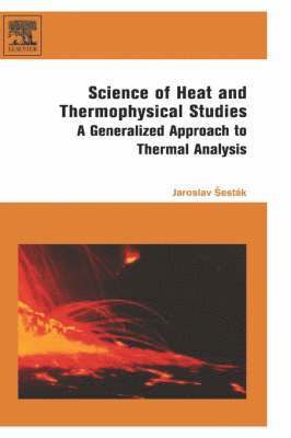 Science of Heat and Thermophysical Studies 1