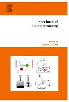 Cynthia G. Zoski - Handbook of Electrochemistry, Inbunden