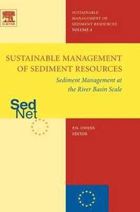 bokomslag Sediment Management at the River Basin Scale