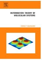 bokomslag Information Theory of Molecular Systems