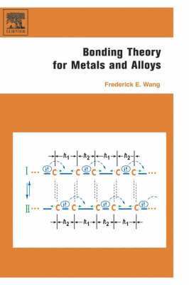 Bonding Theory for Metals and Alloys 1