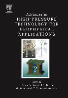 bokomslag Advances in High-Pressure Techniques for Geophysical Applications