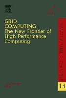 bokomslag Grid Computing: The New Frontier of High Performance Computing