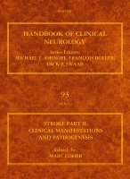 Marc Fisher - Stroke, Part II: Clinical Manifestations and Pathogenesis, Inbunden