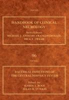 Bacterial Infections of the Central Nervous System