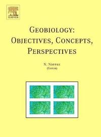 bokomslag Geobiology: Objectives, Concepts, Perspectives