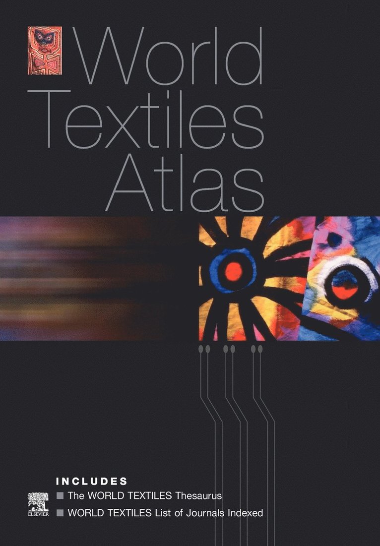 World Textiles Atlas 1