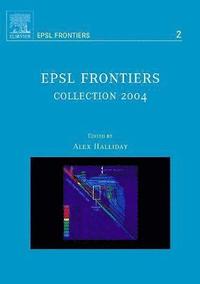 bokomslag EPSL Frontiers