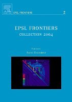 bokomslag EPSL Frontiers