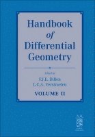 bokomslag Handbook of Differential Geometry