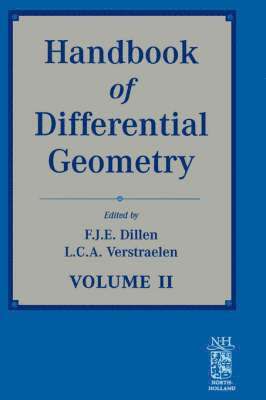 Handbook of Differential Geometry 1