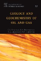 bokomslag Geology and Geochemistry of Oil and Gas