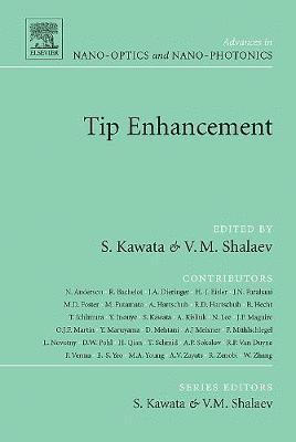 Tip Enhancement