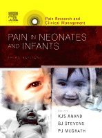 Pain in Neonates and Infants 1