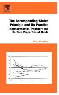 bokomslag The Corresponding-States Principle and its Practice