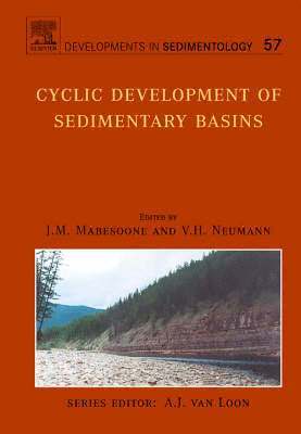 Cyclic Development of Sedimentary Basins 1