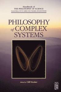 bokomslag Philosophy of Complex Systems