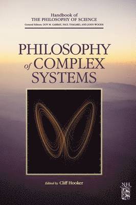 bokomslag Philosophy of Complex Systems