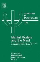 bokomslag Mental Models and the Mind
